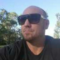Shawn Spry
