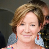 Clare Irving