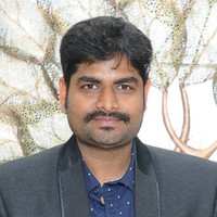 Balaganesh Oleti