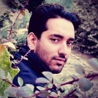 Saman Ghazipour