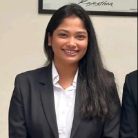 Vedika Doiphode