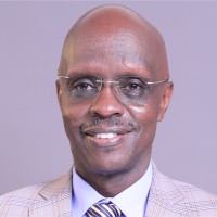 Charles Maru