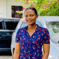 Joyce Bilikundi
