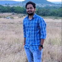 Vinay Kumar Majji