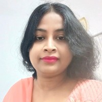 Roshani Raiborde
