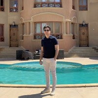 Ahmed Yousef