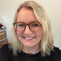 Emma Hornbrook