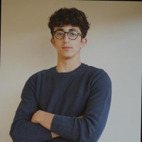 Alex Camprodon Caballeria