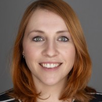Katina Scholz