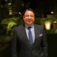 Miguel Angel Reyes Melgar
