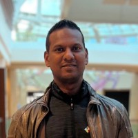 Magesh Chandrasekaran