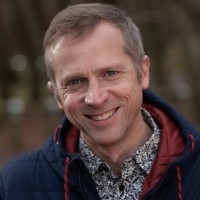 Paul Diffley