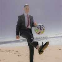 Nick Thomson