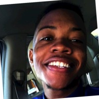 Omar James