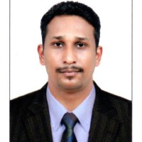 Rahul Rajendran