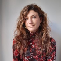 Giulia Vigna