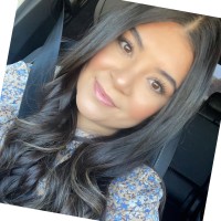 Damaris Serafin