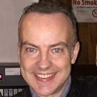Joe Mahoney