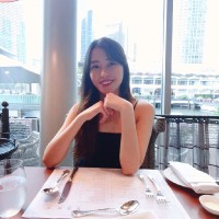 Sandrea Tan
