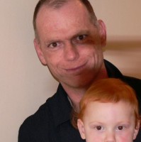 Chris McCarthy