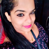 Reshmi Panicker