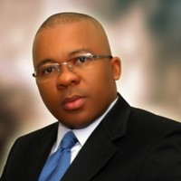 Chibuike Achigbu