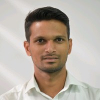 Ranjit Khedkar
