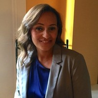 Wafaa Elmahgob