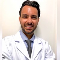 Daniel Figueiredo Facioli Rosa , MD