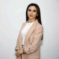 Zoya Khachatryan