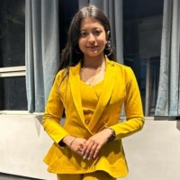 Tanushree Roy