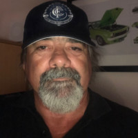 Richard Spreadborough