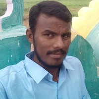 Venkatreddy Danda