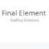 Final Element Staffing Solutions