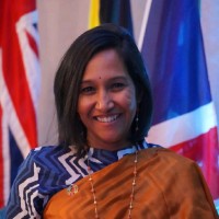 Mithika Dcruz