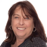 Kathleen Dean