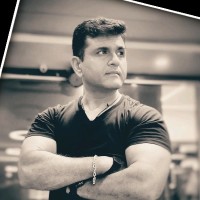 Maj Mayuresh Prabhune  (Retd)