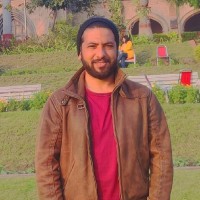 Arshad Abbas