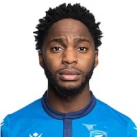 Darlington Murasiranwa