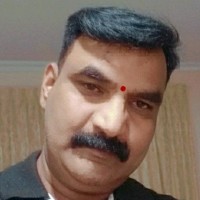 Dinesh Pawar