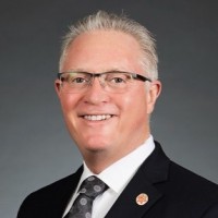 Brent C Jackson, Md, Mba, Facs