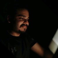 Ali Moghal