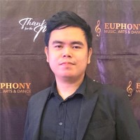 John Zeus T.