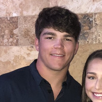 Parker Kirby