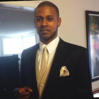 Andre' D. Smith, MBA