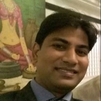 Nitin Jalori
