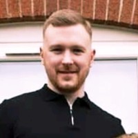 Christopher Gillen