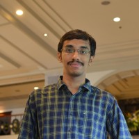 Ajaydharan Mohandoss