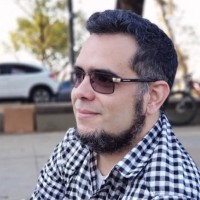 javier castro