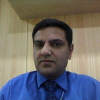 Ajay Singh